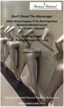 Load image into Gallery viewer, Prostate Health Wellbeing Kit- Large