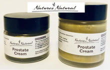 Load image into Gallery viewer, Natural Prostate Treatment Cream 30ml