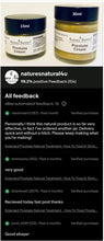 Load image into Gallery viewer, Natural Prostate Treatment Cream 15ml