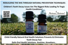 Load image into Gallery viewer, 5 ml - Tooth & Gum Ointment