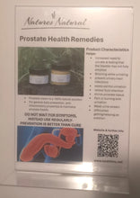 Load image into Gallery viewer, Prostate Health Wellbeing Kit- Large