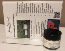 Load image into Gallery viewer, Prostate Cream 30ml