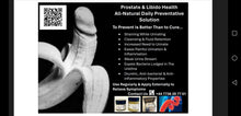 Load image into Gallery viewer, Prostate Cream 30ml
