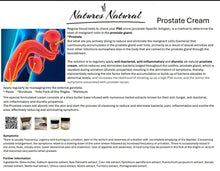 Load image into Gallery viewer, Prostate Cream 15ml