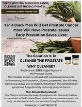 Load image into Gallery viewer, Prostate Health eBook: The Five Element Prevention Guide