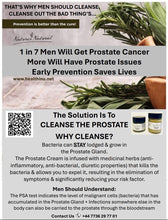 Load image into Gallery viewer, Natural Prostate Treatment Cream 15ml