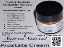 Load image into Gallery viewer, Prostate Cream 15ml