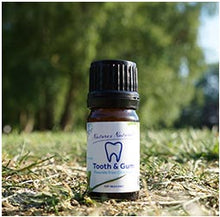 Load image into Gallery viewer, Herbal Tooth & Gum Ointment Peppermint- 5ml