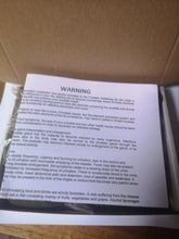 Load image into Gallery viewer, Prostate Health Wellbeing Kit- regular