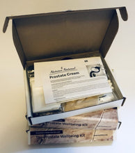 Load image into Gallery viewer, Prostate Health Wellbeing Kit- Large