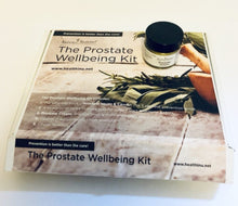 Load image into Gallery viewer, Prostate Health eBook: The Five Element Prevention Guide