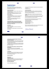 Load image into Gallery viewer, 5 ml - Tooth & Gum Ointment