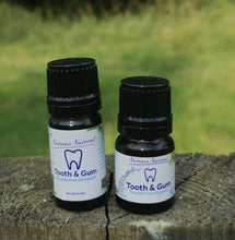 Load image into Gallery viewer, 2.5 ml - Tooth & Gum Ointment