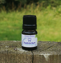 Load image into Gallery viewer, 2.5 ml - Tooth & Gum Ointment