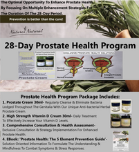 Load image into Gallery viewer, 28-DAY PROSTATE HEALTH PROGRAM
