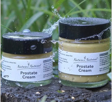 Load image into Gallery viewer, Natural Prostate Treatment Cream 15ml
