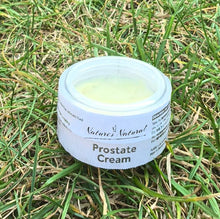 Load image into Gallery viewer, Natural Prostate Treatment Cream 3ml (Sample Jar)
