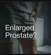 Load and play video in Gallery viewer, Natural Prostate Treatment Cream 15ml
