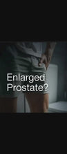 Load and play video in Gallery viewer, Natural Prostate Treatment Cream 15ml
