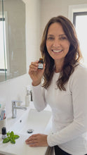 Load and play video in Gallery viewer, Herbal Tooth &amp; Gum Ointment Peppermint- 5ml
